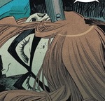 Detective Comics Vol.1 #1031: 1